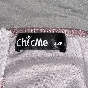Worn Once- ChicMe Dress SIZE-M